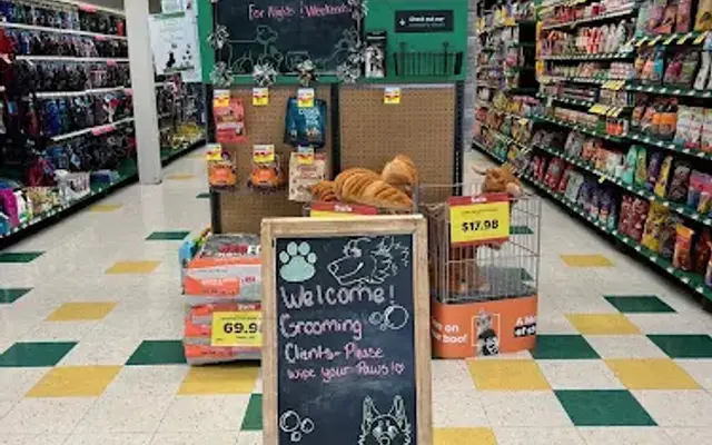 Pet Supplies Plus Defiance Grooming in Defiance, OH