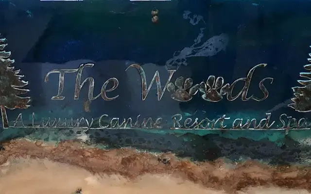The Woods Canine Resort and Spa in Irmo, SC