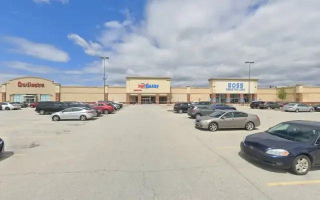 PetSmart Grooming in Matteson, IL