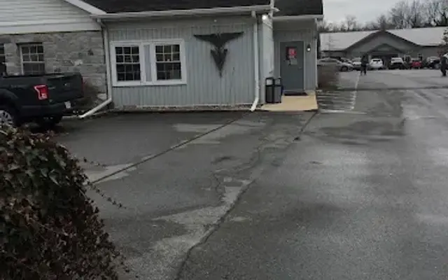 Cumberland Valley Veterinary Clinic in Hagerstown, MD
