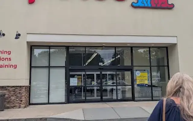 Petco in Simpsonville, SC