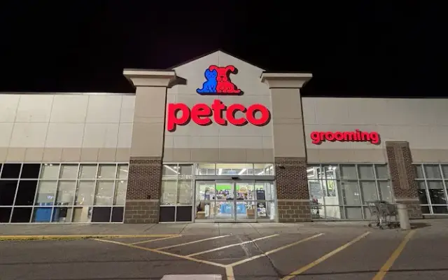 Petco in Amelia, OH