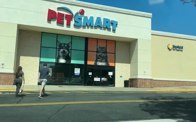 PetSmart in Mooresville, NC