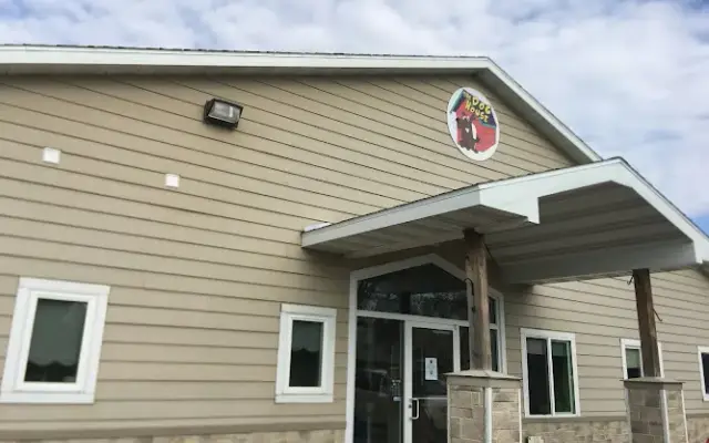 The Dog House Pet Resort in Baraboo, WI