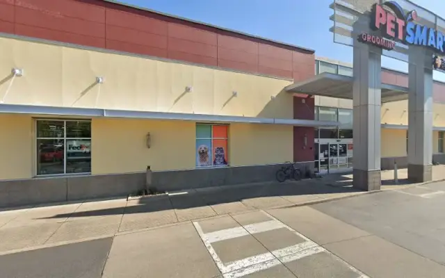 PetSmart Grooming in Eugene, OR