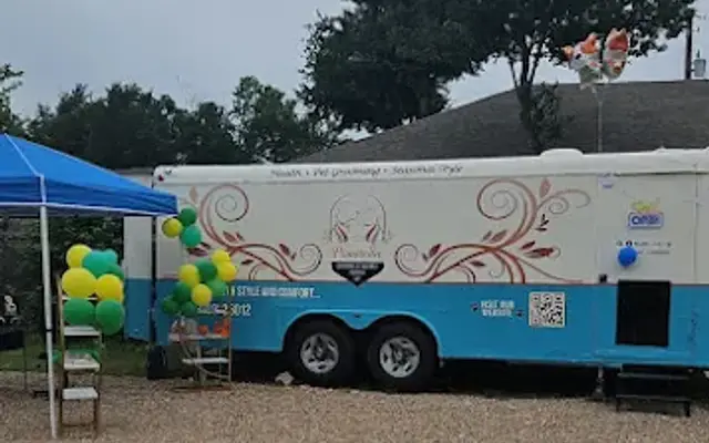 Pasarella Grooming & Tailored Fashion LLC in Austin, TX