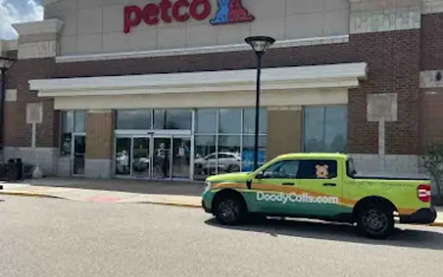 Petco in Algonquin, IL
