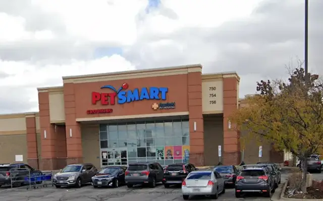 PetSmart in Layton, UT