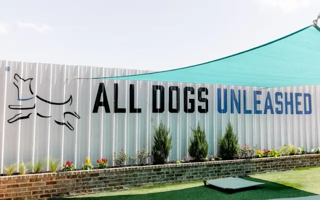 All Dogs Unleashed Dog Training OKC in Oklahoma City, OK