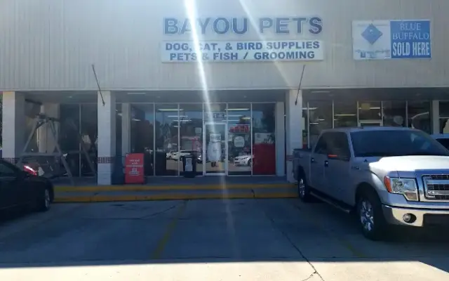 Bayou Pets in Destrehan, LA