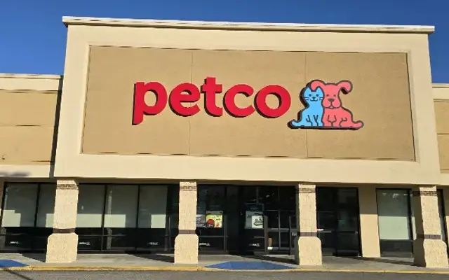 Petco in Christiansburg, VA