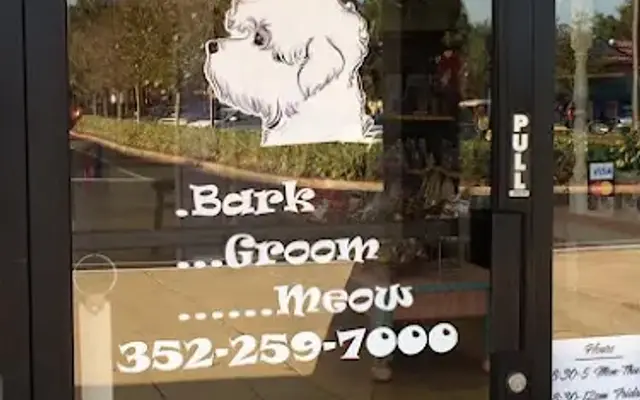 Just Dandy Pet Parlour in Fruitland Park, FL
