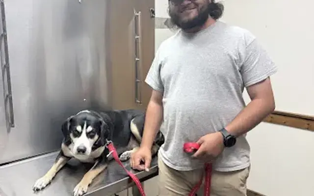 Bushnell Animal Clinic in Bushnell, FL