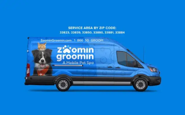 Zoomin Groomin in Winter Haven, FL