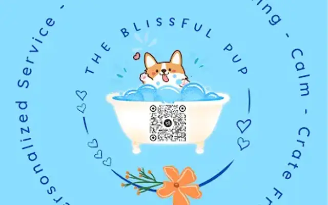 The Blissful Pup LLC in San Ramon, CA
