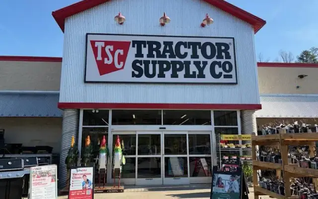 Tractor Supply Co. in Sylva, NC