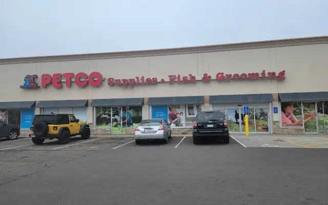 Petco in Roseville, MN
