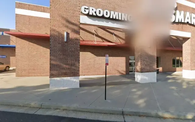 PetSmart Grooming in Glen Allen, VA