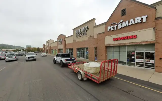 PetSmart Grooming in Athens, OH