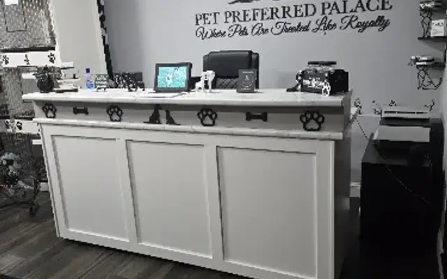 Pet Preferred Palace Pet Grooming & Sitting in Pacific, MO