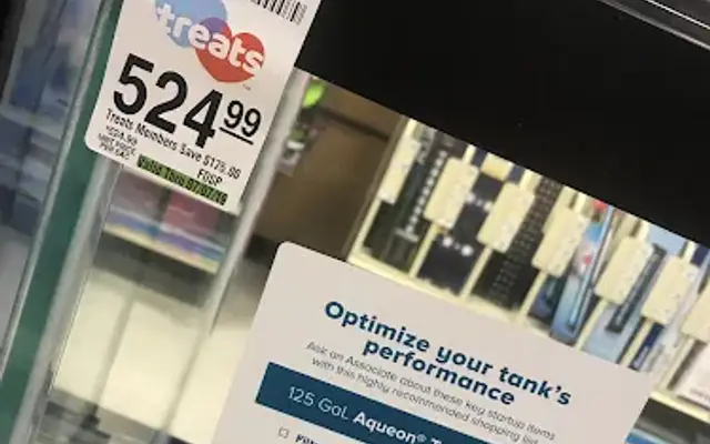 PetSmart in Saltillo, MS