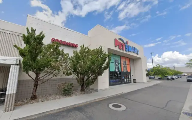 PetSmart Grooming in Carson City, NV
