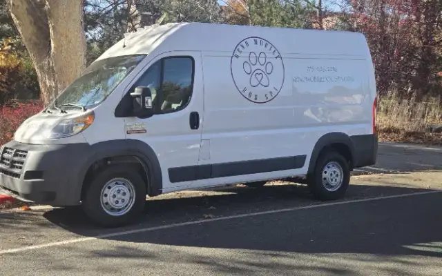 Reno Mobile Dog Spa in Reno, NV
