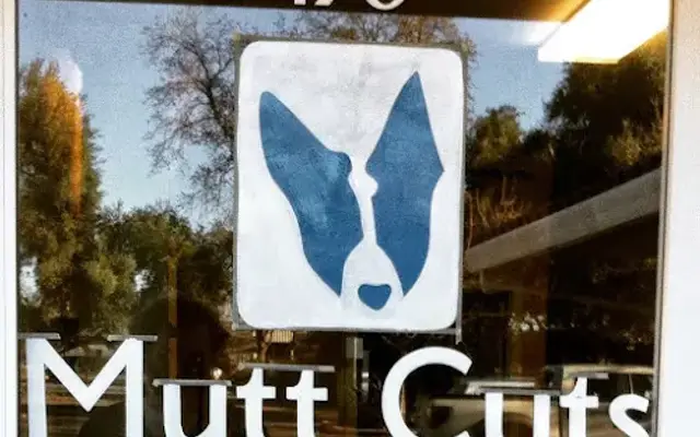 Mutt Cuts in Chico, CA