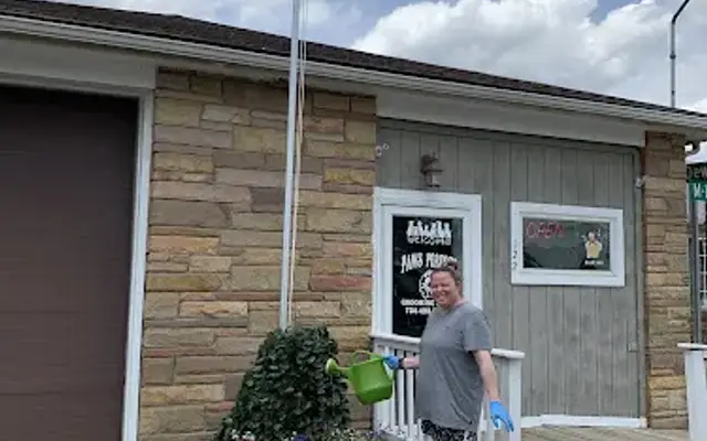 Paws Perfect Grooming Salon in Gregory, MI