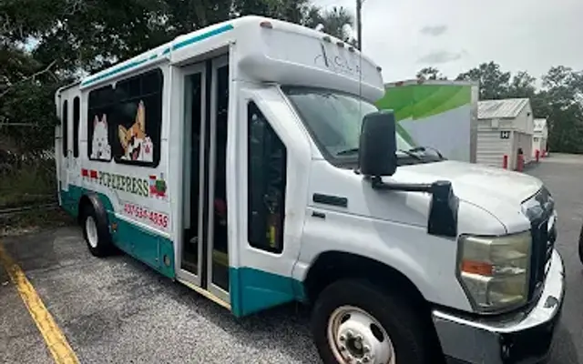 Mobile Grooming Pup Express in Windermere, FL