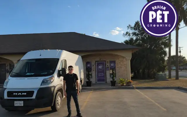 Braian's Pet Grooming in San Benito, TX