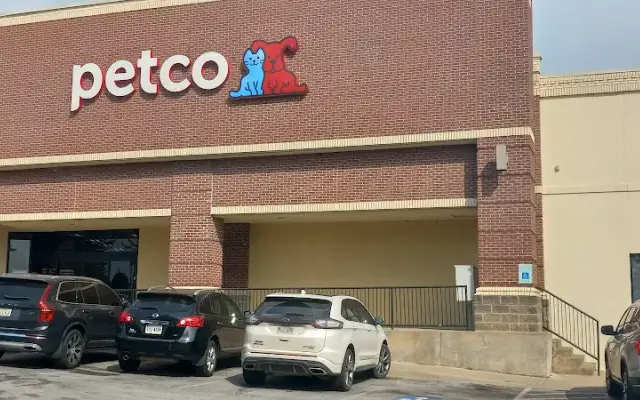 Petco in Fayetteville, AR