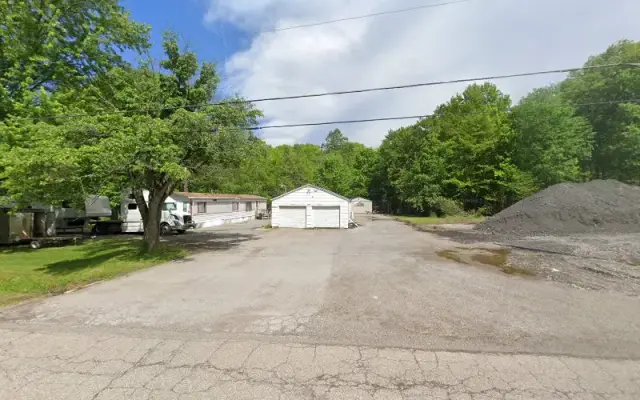 TNT Kennels in New Springfield, OH
