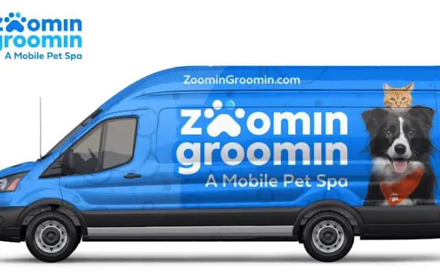 Zoomin Groomin in Princeton, TX