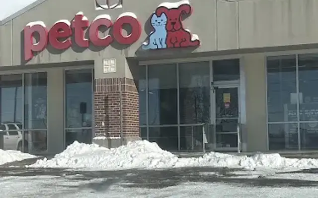 Petco in Wichita, KS