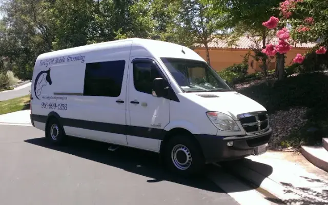 Mobile Grooming by Cynara in Prescott, AZ