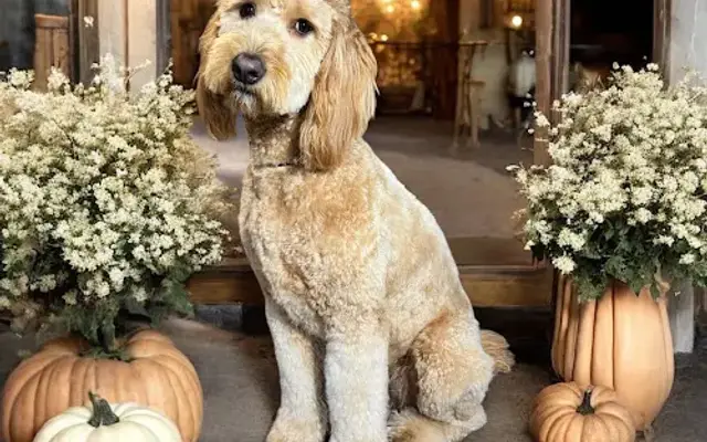 The Groovy Pooch in Cumming, GA
