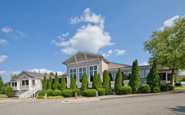 Page Point Animal Hospital and Pet Resort in Durham, NC