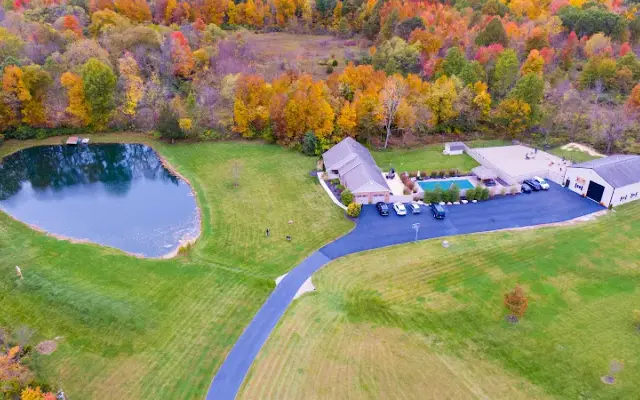 Lead the Way K9 Training & Boarding , LLC. in Delaware, OH