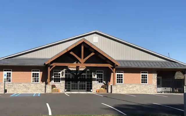 D and J Kennels, LLC in Freeburg, PA