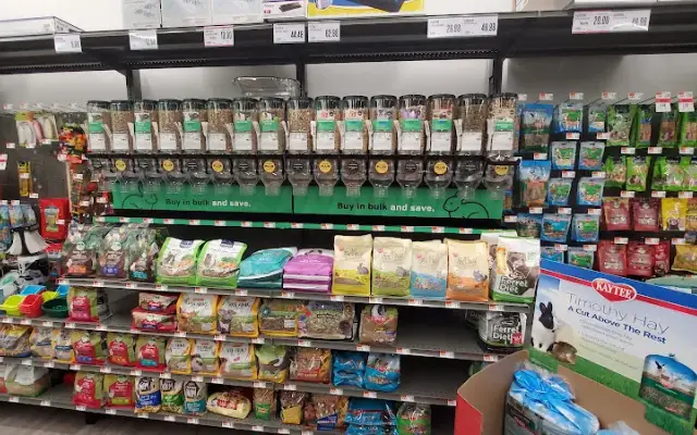 Pet Supplies Plus Franklin in Franklin, MA