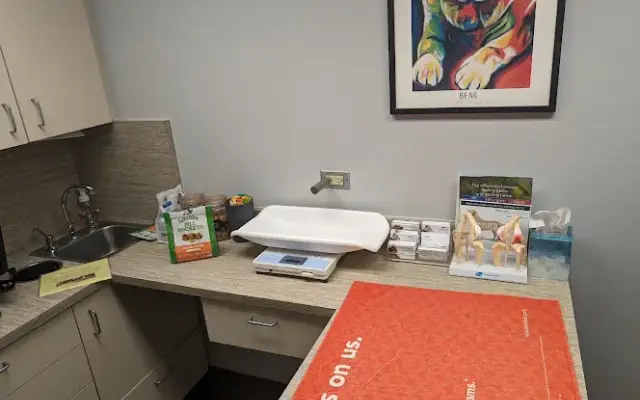 VCA Aspenwood Animal Hospital in Denver, CO