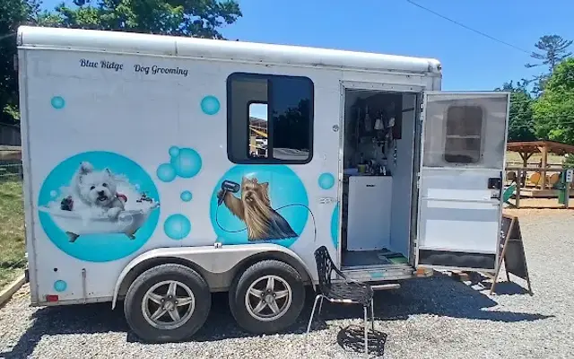 Ella's Dog Grooming Co. in Weaverville, NC