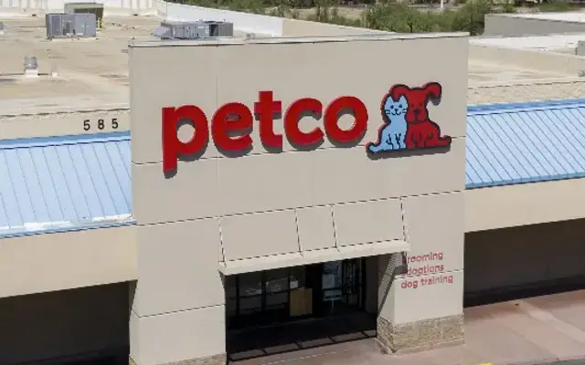 Petco in Tucson, AZ