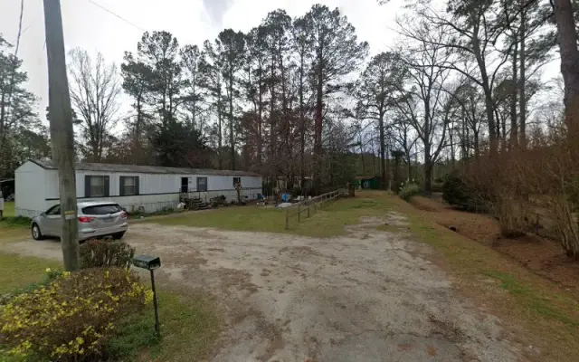Country paws grooming in Orangeburg, SC