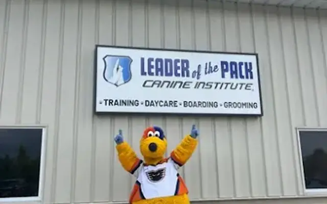 Leader of the Pack Canine Institute II (Easton) in Easton, PA