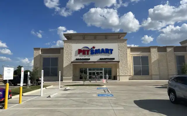 PetSmart in Brenham, TX