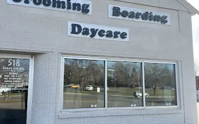 Dana's Dog Spa and Boarding LLC in Hutchinson, MN