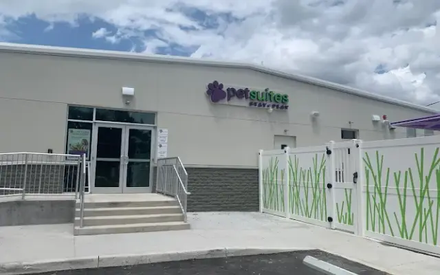 PetSuites Winter Garden in Winter Garden, FL
