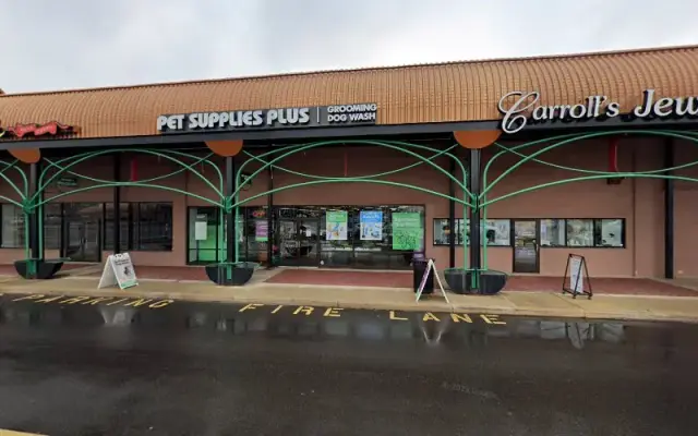 Pet Supplies Plus Doylestown North Grooming in Doylestown, PA